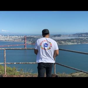 Meet your Posher, The Boy